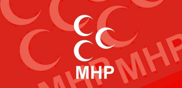 MHP Trabzon'un ac gn

