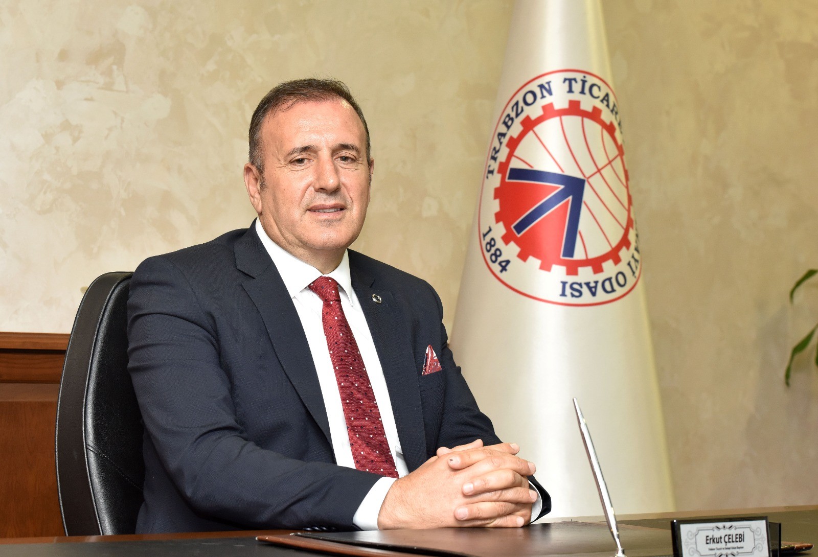elebi: Trabzona byk talep var, direkt seferlerin artrlmasn bekliyoruz
