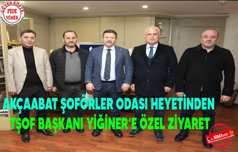 OFRLER ODASI HEYETNDEN ANKARA ZYARET
