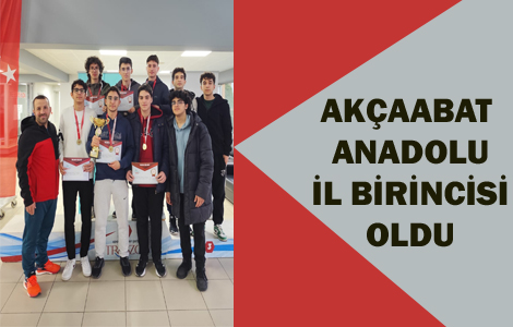 AKAABAT ANADOLU L BRNCS OLDU