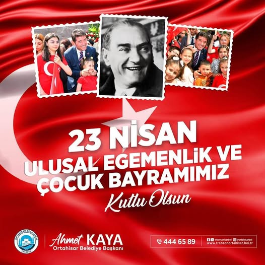 105 yllk ulusal gurur!
