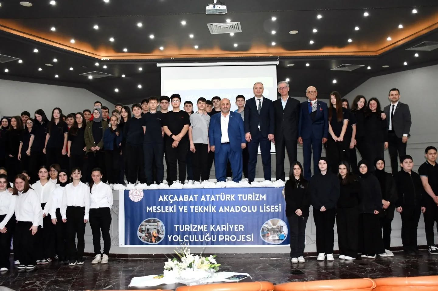 KARYER YOLCULUU SRYOR
