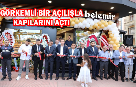 BELEMR PASTANES YAYLACIK UBES YEN ADRESNDE


