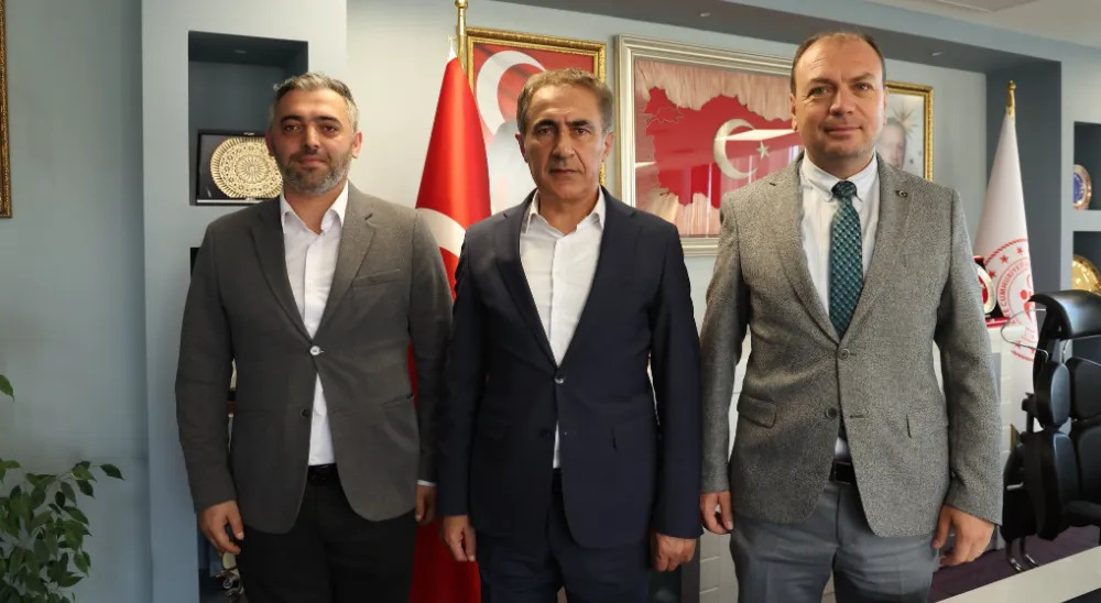 SPORTF ZYARET
