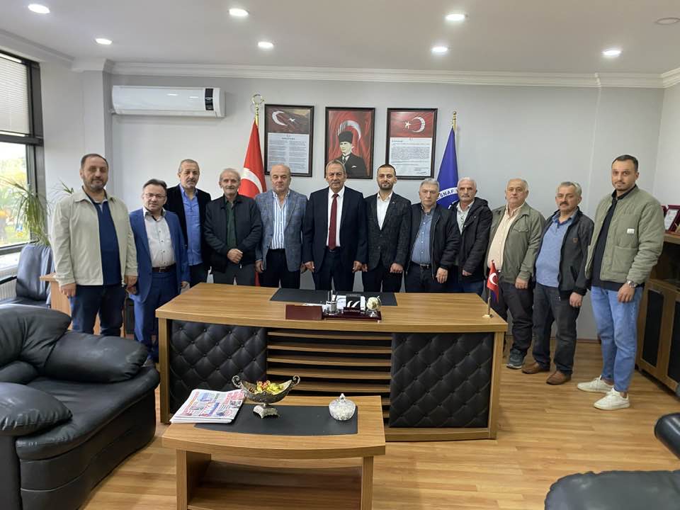 Bakan Sivrikaya Adayln Aklad