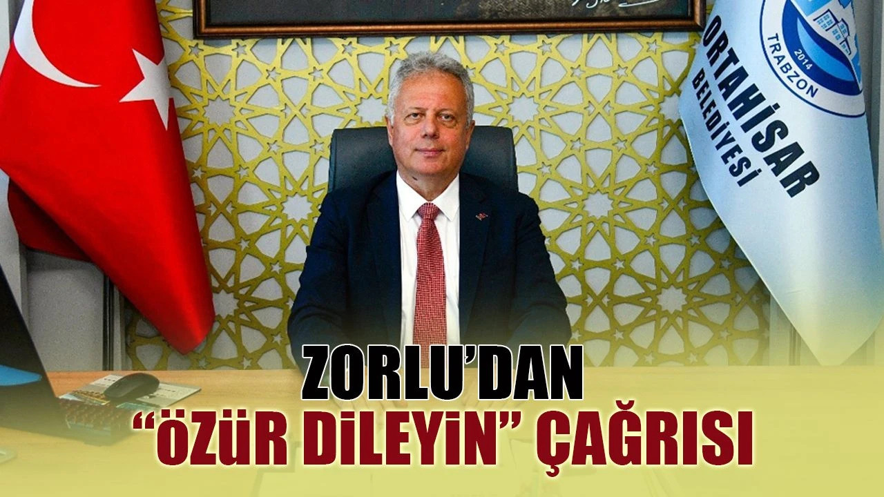 Ortahisar'daki 'Personel Says' Tartmas Raporla Sona Erdi! Zorlu'dan zr ars
