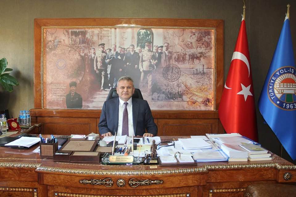 G�khan GED�KL�: �Bizim �ocuklar�m�z g�ls�n diye kendi �ocuklar�n� yetim b�rakan yi�itler var�
