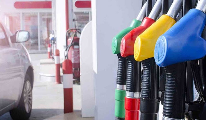 TTSO Ba�kan Yard�mc�s� Ba�, akaryak�t sekt�r�n�n talepleri ve ��z�m �nerilerini aktard�

