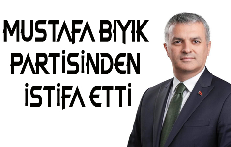 BIYIK'TAN BASIN A�IKLAMALI �ST�FA