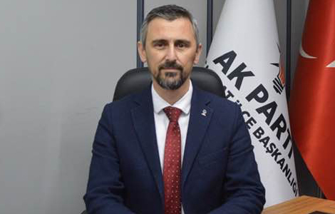 YILMAZ�DAN NET MESAJ: �B�ZE KUR�UN SIKAN AFFED�LMEYECEK!�