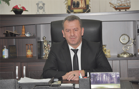  

Bulut Ankara'dan umutlu dnyor.
