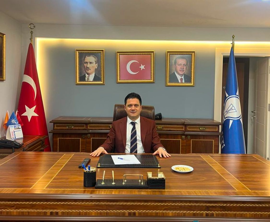 1 Nisan-31 Aralk 2024 Aras 9 Aylk  CHP Ortahisar Belediyesi Faaliyetlerini eren Basn Aklamas;

