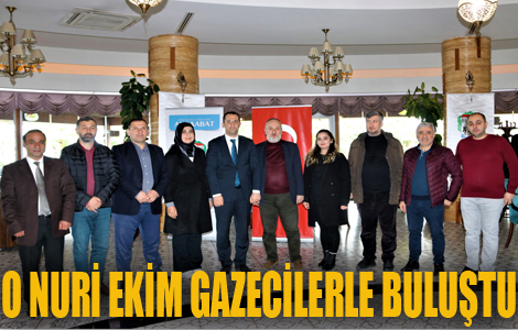 10 OCAK ÇALIŞAN GAZETECİLER GÜNÜ AKÇAABAT BELEDİYESİNCE KUTLANDI