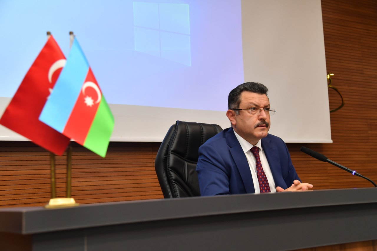 100 Yllk Miras Sakarya