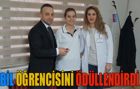 17 Yıllık saçlarını bağışladı