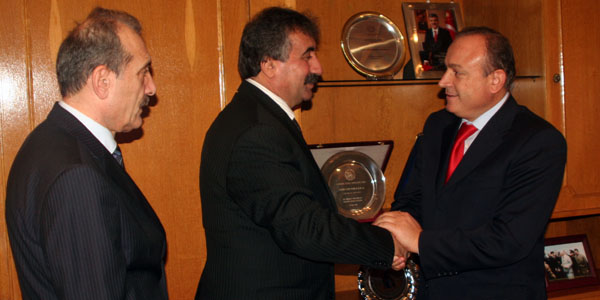 2013'de Trabzon daha da huzurlu olsun 