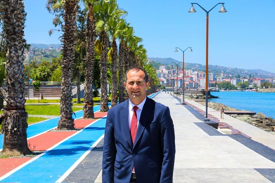 2025: AK�AABAT�TA PLANLI KALKINMANIN, K�LT�RLE B�Y�MEN�N VE G��L� BELED�YEC�L���N YILI

