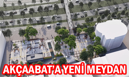 AKAABATA YEN MEYDAN
