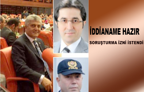 3 polise 23 yl istendi
