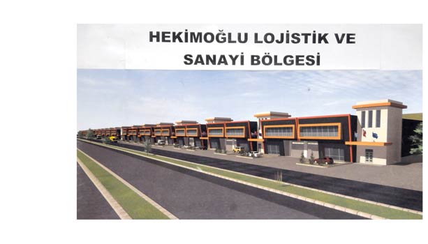 50 milyonluk proje duvara takld!
