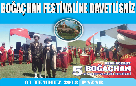 5.BOAHAN FESTVALE HAZIR