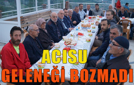 Acsu Gelenei Bozmad.