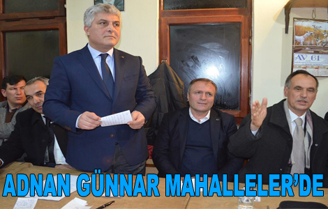 Adnan Gnnar Mahaller'de.
