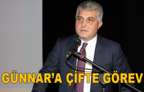 Adnan Gnnar'a ifte Grev
