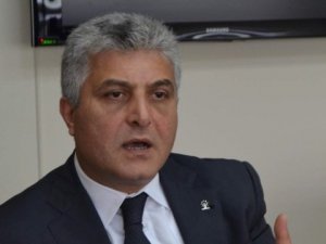 Adnan Gnnar'dan Artvin'e Gemi Olsun Mesaj
