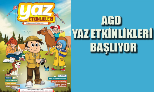 AGD LEYAZ ETKNLKLER  (YAZ-ET) BALIYOR

