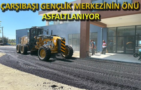 AHMET KELEŞ ÇALIŞIYOR