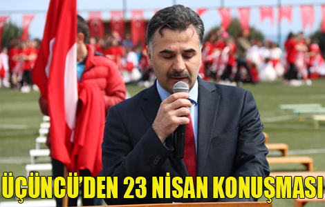 AHMET NC'NN KONUMASI