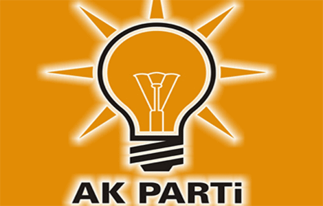 AK Parti 15 yanda
