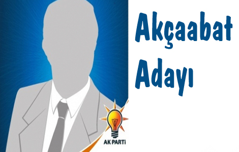 Ak Parti Akaabat Aday