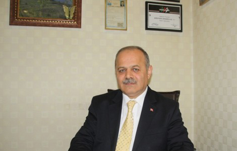 AK Parti Dzky'de ok