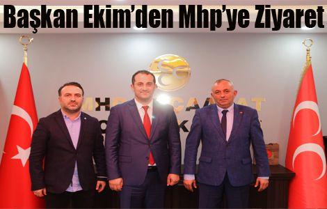 AK PART MHPDE

