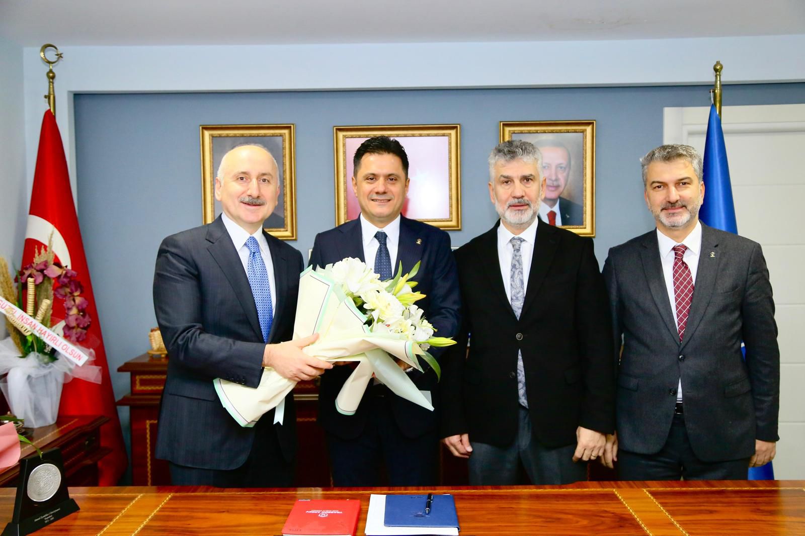 AK Parti Ortahisar İlçe Başkanı Dr. Seyit Hisoğlu, CHP Trabzon İl Başkanı Mustafa Bak’ın açıklamalarına çok sert sözlerle karşılık verdi.