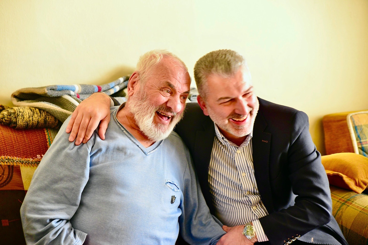 AK Parti Trabzon’da “Gönül Haneleri” ile Sahada