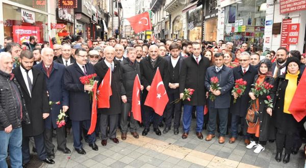 AK PART VE MHP TRABZONDA BRLKTE YRD
