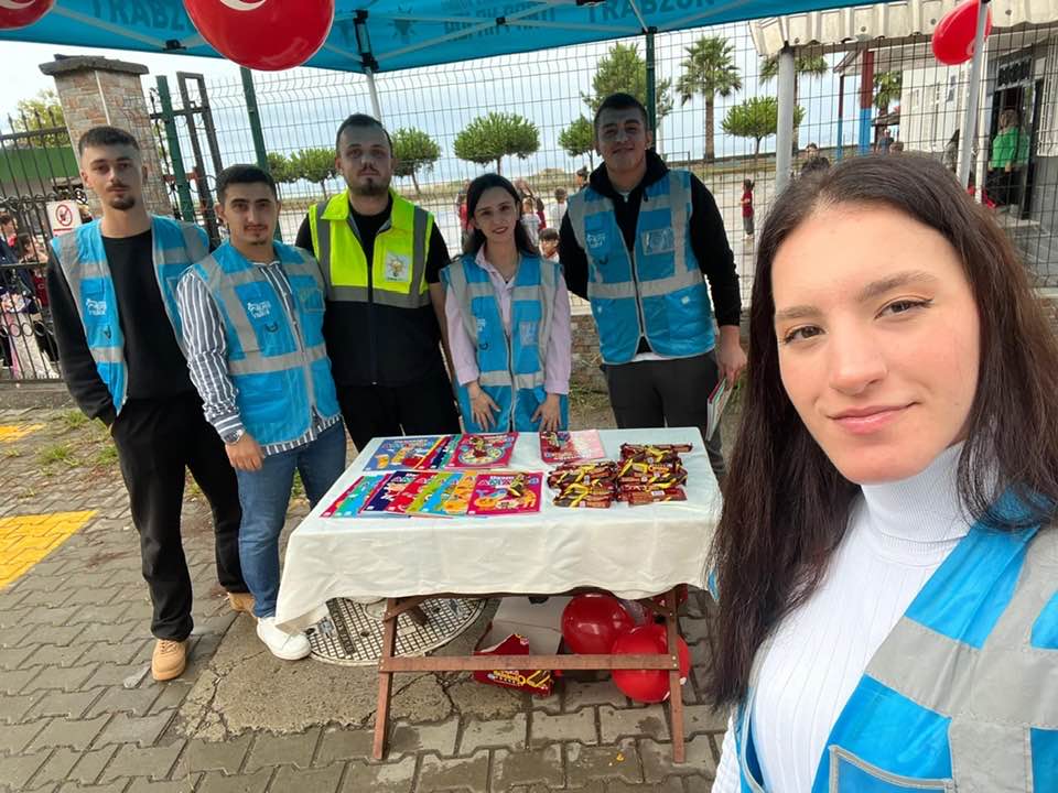 AK PARTİ'DEN CHP YE CEVAP