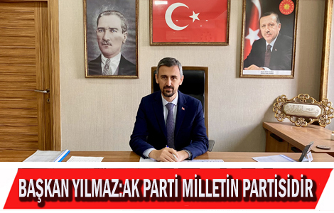 AK Partinin 23. ktidar Yl