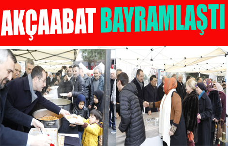 AK�AABAT BAYRAMLA�TI
