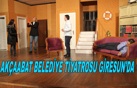 AKAABAT BELEDYE TYATROSU GRESUNDA
