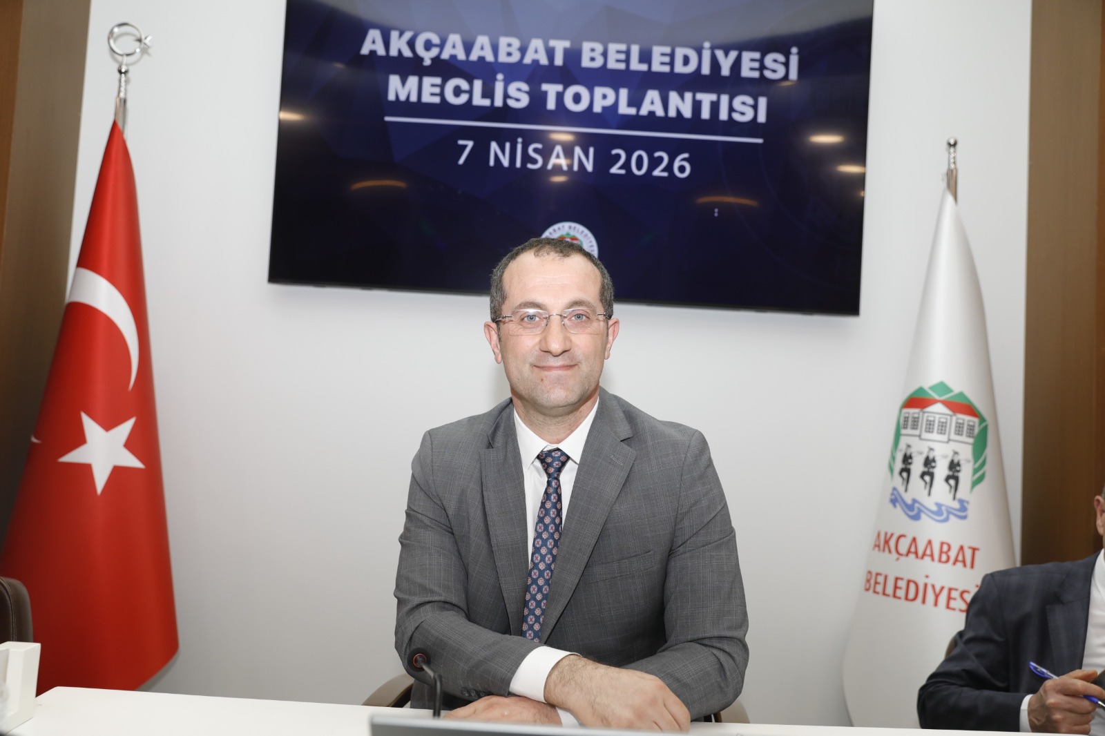 AK�AABAT BELED�YES� 2025 YILI FAAL�YET RAPORU MECL�STE KABUL ED�LD�