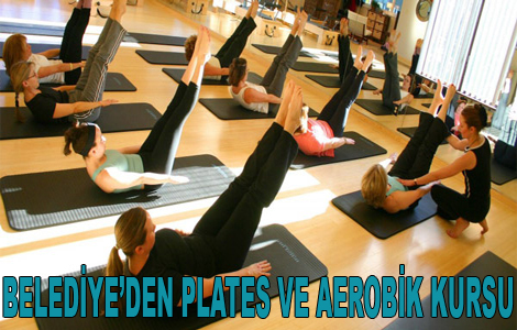 Akçaabat belediyesi kurs düzenliyor.