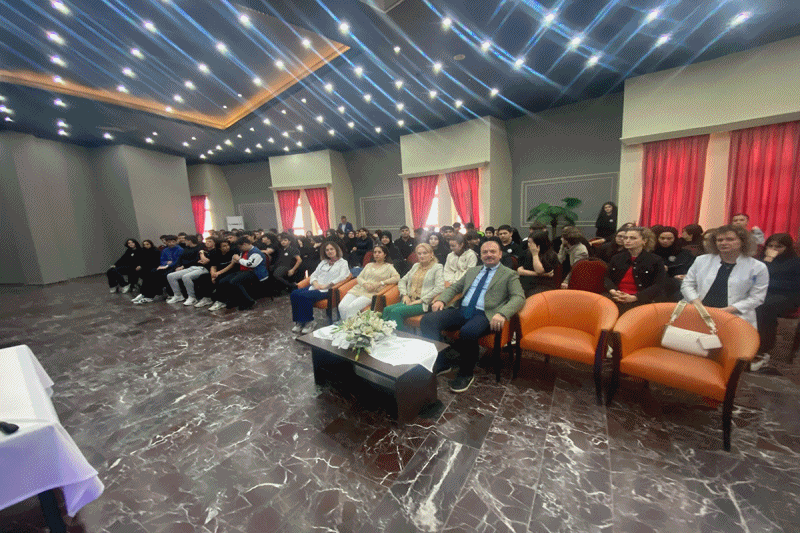 AKÇAABAT BELEDİYESİ’NDEN GELECEĞE NEFES: OKULLARDA ÇEVRE BİLİNCİ EĞİTİMİ