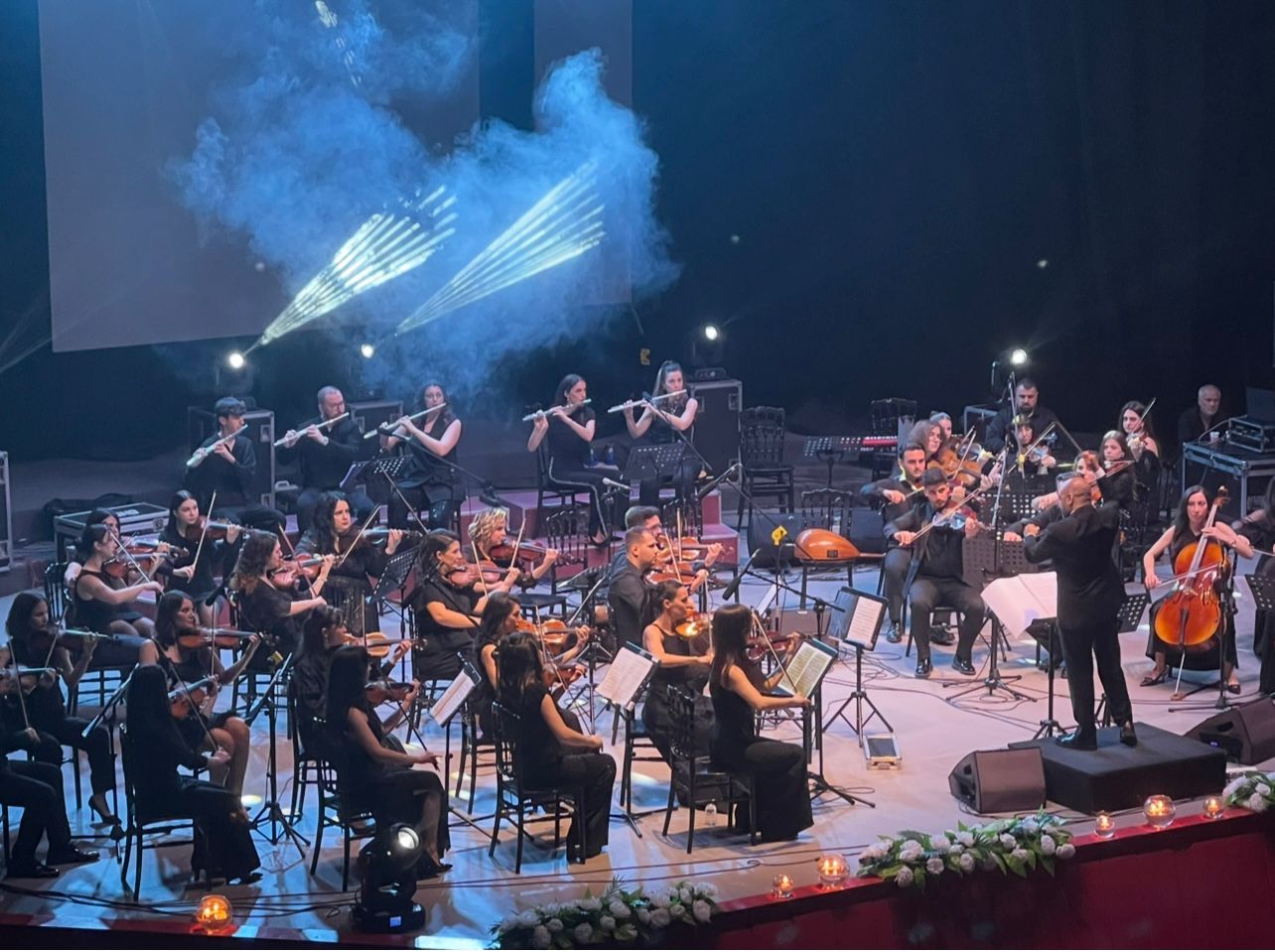 AKÇAABAT BELEDİYESİ’NDEN YENİ BİR KÜLTÜR ATAĞI: ŞEHİR ORKESTRASI KURULUYOR