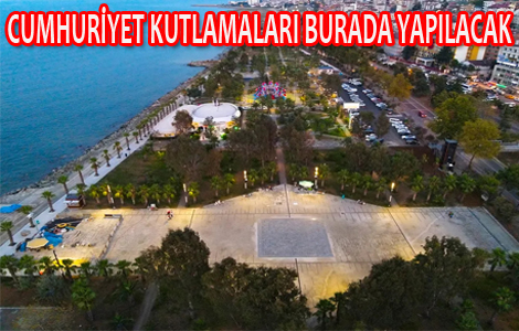 Akçaabat Cumhuriyet Bayramı kutlamaları Nerede Olacak