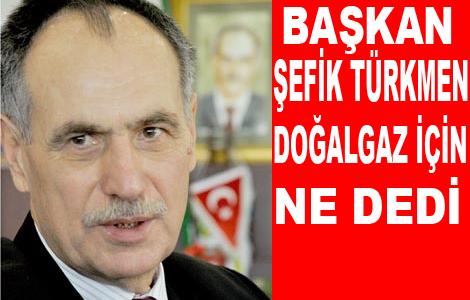 Akaabat doalgaz bekliyor
