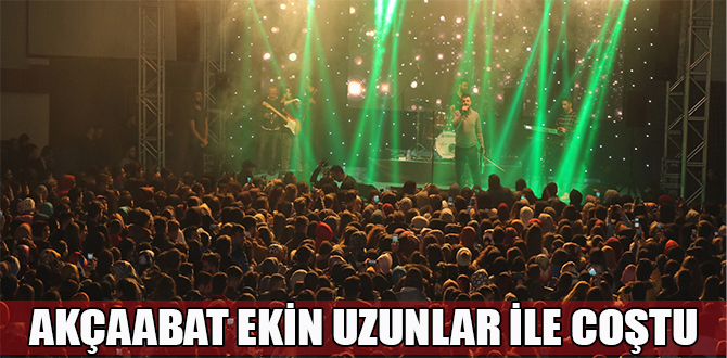 AKAABAT EKN UZUNLAR LE COTU
